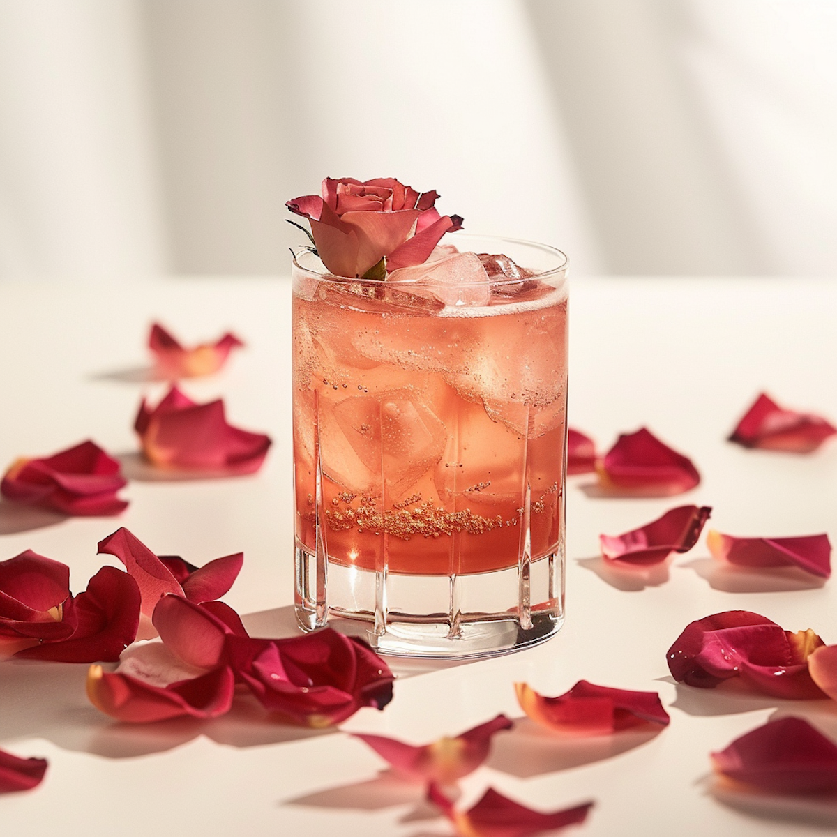 Alcami Rose Elixir