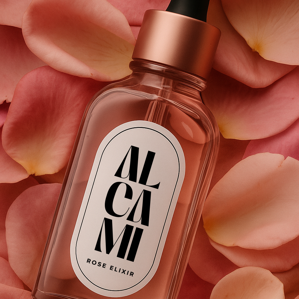 Alcami Rose Elixir